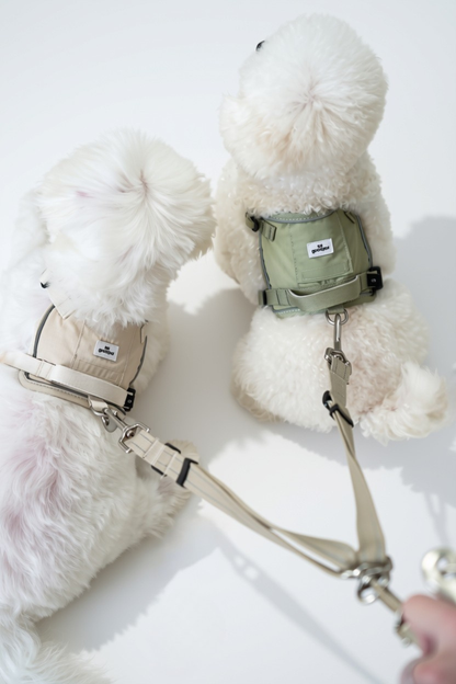 Leash Accessories · Twin Leash Double Head Extension