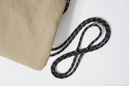 PET WALKING CROSSBODY BAG – Make dog walking a stylish journey