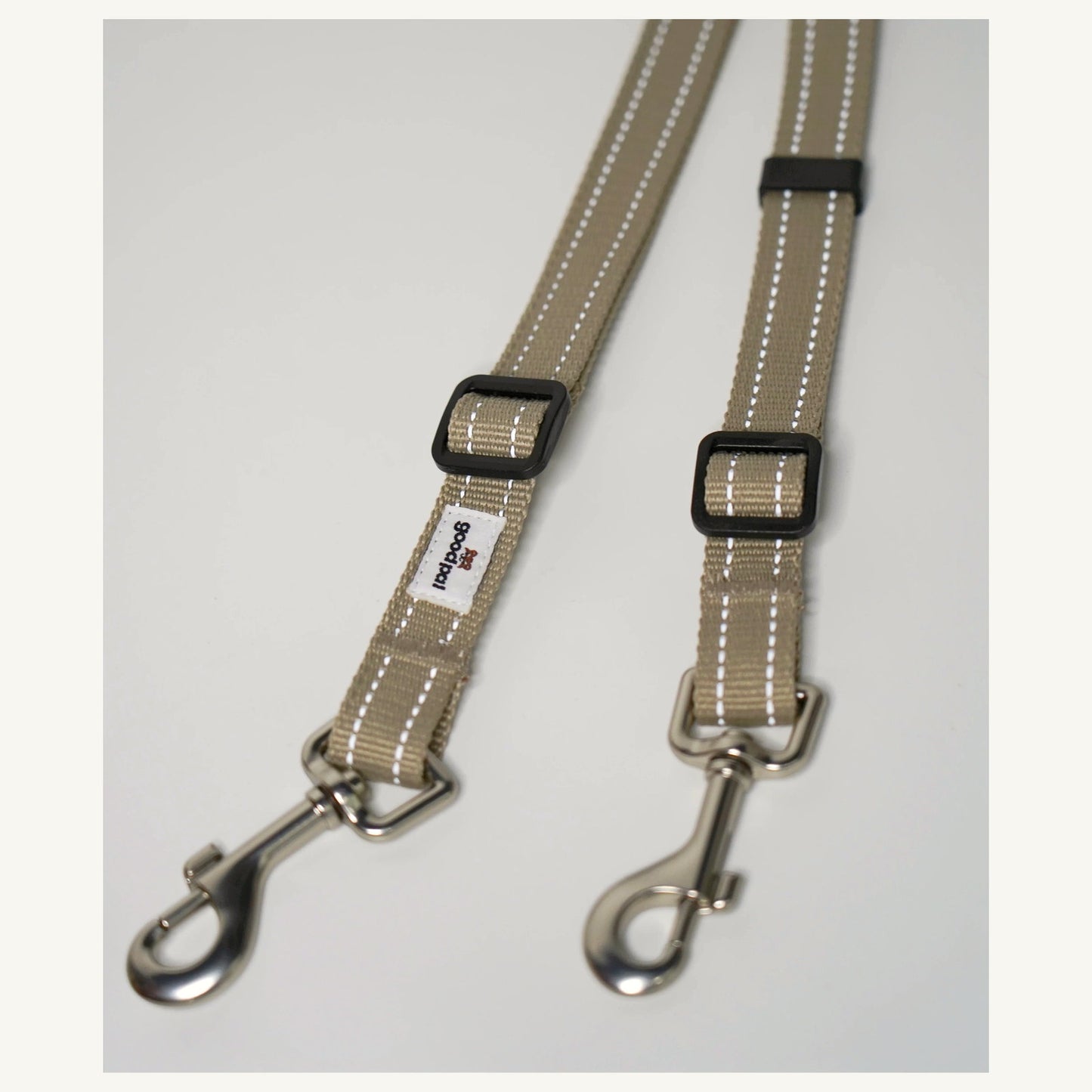 Leash Accessories · Twin Leash Double Head Extension