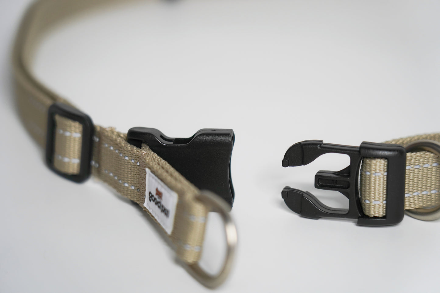 Leash Accessories · Waist & Crossbody Leash Wear