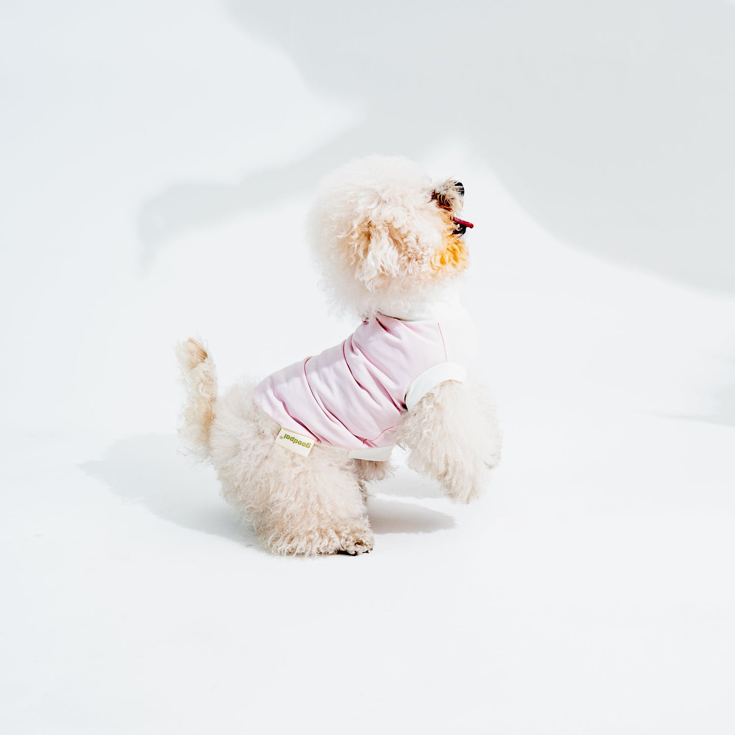 [Couture & On Hand available] Pastel Summer Pal Cooling Vest